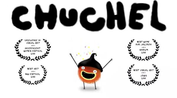 CHUCHEL is FREE to Download – Don’t Miss It!