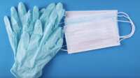  Protect Yourself: Free Gloves or Face Mask Samples