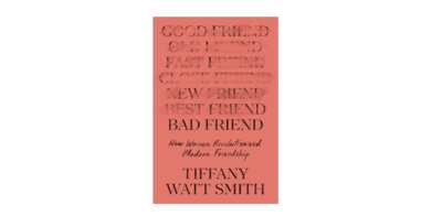 Become an Early Reviewer for Bad Friend—Free ARC Available Now