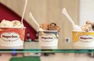 Today’s the Day – Free Ice Cream Cone at Häagen-Dazs