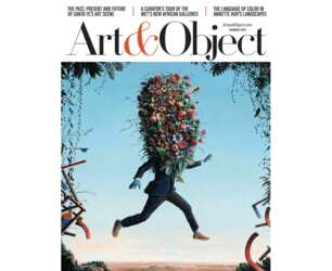 Elevate Your Art Knowledge – Get Art & Object FREE