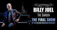 Rock Out with Billy Joel: Win Tickets to NYC and Las Vegas Shows!