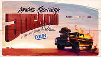 Don't Miss Out: Grupo Frontera Tour Sweepstakes by SiriusXM!