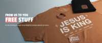 Sunday Cool Is Giving Away FREE T-Shirts to Eligible Groups