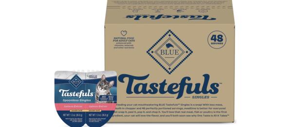 Blue Buffalo Cat Food: $50 Gets You $100 + $50 in Gift Cards