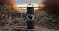 Show You Care: FREE WWF Sticker Available Now