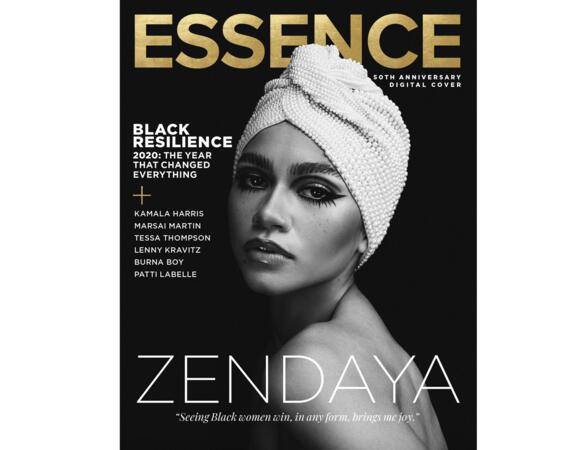 Celebrate Black Culture & Style – Get ESSENCE Free for a Year!