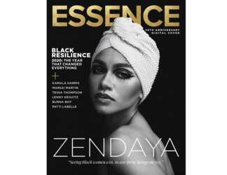 Celebrate Black Culture & Style – Get ESSENCE Free for a Year!
