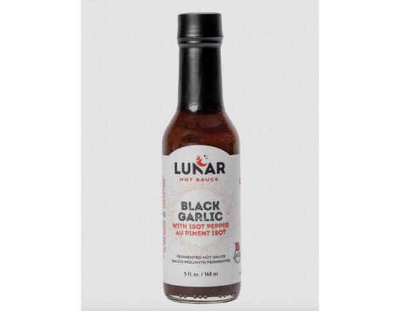  Heat Up Your Meals with a FREE Lunar Hot Sauce Sample
