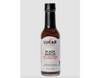  Heat Up Your Meals with a FREE Lunar Hot Sauce Sample