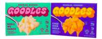 Grab a FREE Box of GOODLES Mac & Cheese at Target