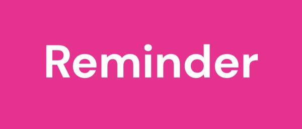 Stay Alert: FREE Dog Lump & Bump Reminder Tool