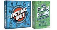 Bring the Fun Home – FREE DSS Games Party Pack