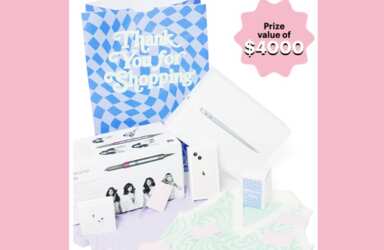 Ardene’s Ultimate Surprise Bag Giveaway
