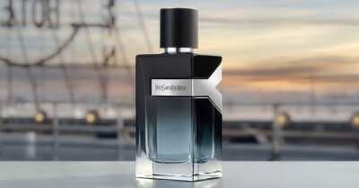 Refined. Bold. Yours – FREE YSL Y Le Parfum Sample