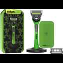 Win a Free Gillette Labs Razor!