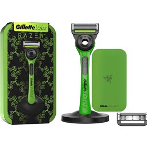 Win a Free Gillette Labs Razor!