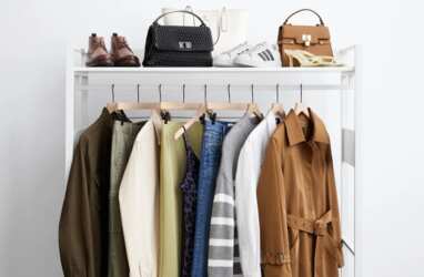  Style Delivered: Try Stitch Fix FREE + $25 in Clothing
