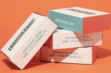 Empower Black Youth – Free Program + Care Package