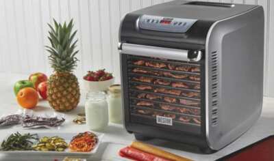 Weston Sweepstakes
