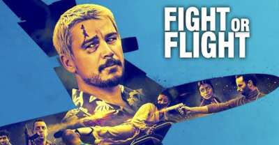 Experience Fight or Flight for Free – Get Your Ticket Now