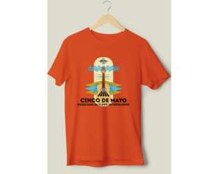 Moe’s Southwest Grill: FREE Cinco de Mayo Shirt Giveaway