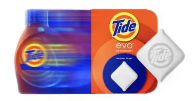Keep Your Duds in Tip-Top Shape: FREE Tide Evo Laundry Detergent Tiles Sample!