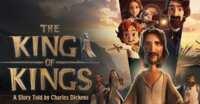 Share the Story, Share the Moment – 2 Free Tickets to The King of Kings