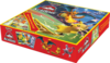 Free Pokemon Battle Academy Box Games