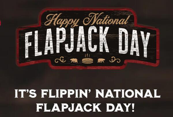 Box of Kodiak Flapjack and Waffle Mix for Free