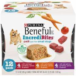 Free Beneful IncrediBites Samples 