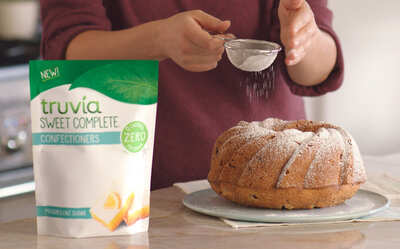 Truvia® Free Sample for Free