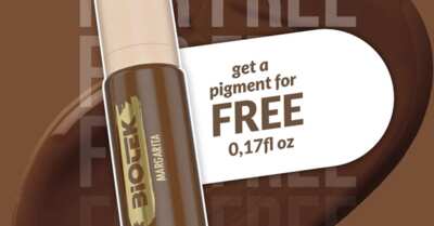 Biotek Hybrid Brow Pigment – Claim Your FREE Sample