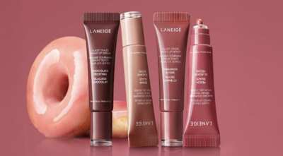 Hydrate & Plump – FREE Laneige Lip Serum at Sephora