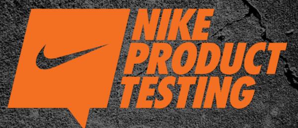 claim your Free Nike Products