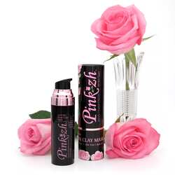 FREE Pinkizh Clay Mask Sample!