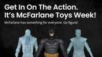 Unleash Your Inner Hero: FREE DC Comic & Action Figure at GameStop!