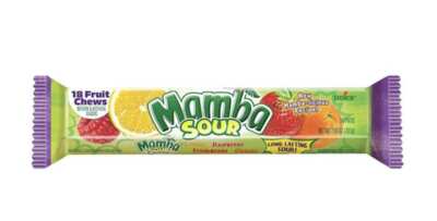  Fresh, Fruity, and Free: Get Mamba Chews Today