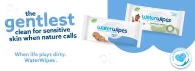 Connect and Share: WaterWipes Community!