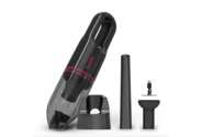  Lightweight, Powerful, and Free: Ionvac Hand Vacuum at Walmart