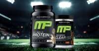 FREE High-Performance PROTEIN+ from MusclePharm