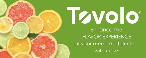 Sip, Chill, Enjoy – FREE Tovolo Citrus Summer Giveaway