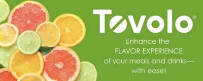 Sip, Chill, Enjoy – FREE Tovolo Citrus Summer Giveaway