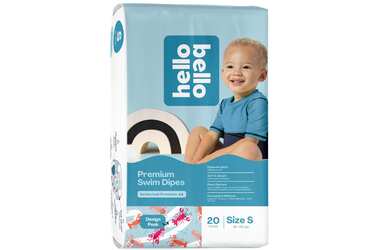 Poolside Perks: Free Swim Diapers, Free Shipping, and More!