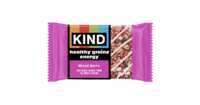 KIND to Your Body – FREE Healthy Grains Energy Bar