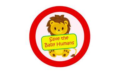 Get your Pro-Life Stickers and Life Lapel Appliques for FREE!