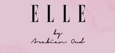 Experience ELLE by Arabian Oud – FREE Perfume Sample