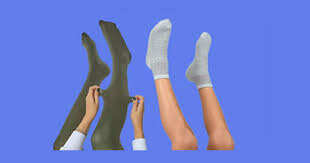 Free Pair of Wear Within Socks
