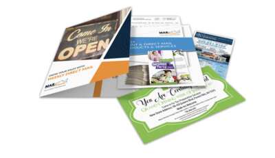 Snail Mail, Say Hello: Get FREE Print Samples from Mail Shark!