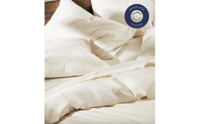 Just Pay a Small Fee – Brooklinen Detergent + FREE Shipping